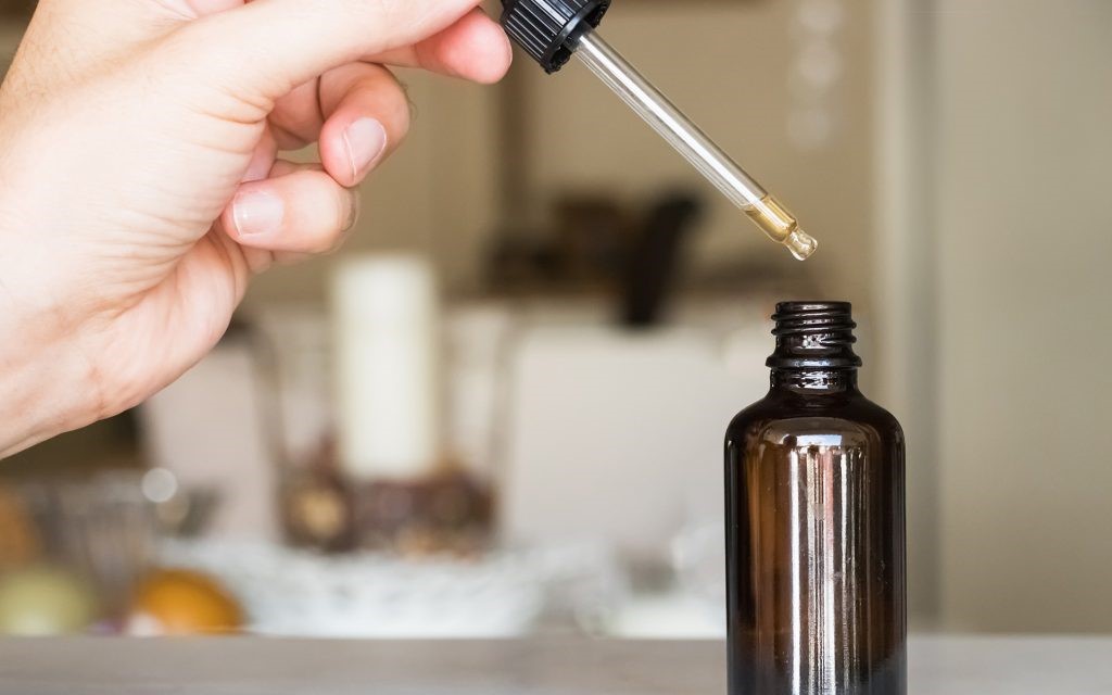 CBD Oil Not Hemp Oil Charleston Staten Island 
      NY